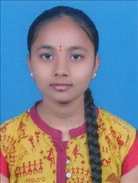 GODALA NAVYA SREE
