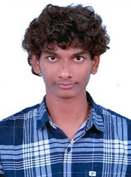 J THARUN TEJA