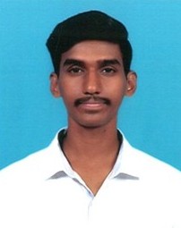 KAGITHALA ANIL KUMAR