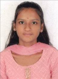 KAMMILA MAHITHA