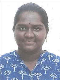 KARUMULA NEETU REDDY