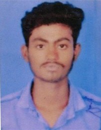 KATIKENAPELLY RAJESH