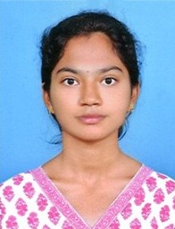 KOPANATHI HARIPRIYA