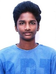 BHANU TEJ