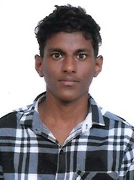 LAKAVATH AKHIL