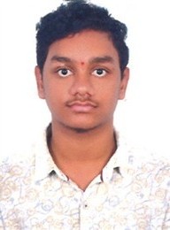 MAJETI MUKHESH KUMAR