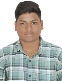 MANDA GOUTHAM TEJA