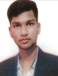 MD RIZWAN AHMED