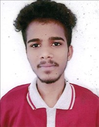 MUKKIDI RAM CHARAN