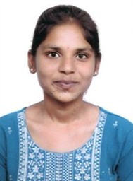 MYDAM TEJASWI