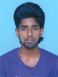 NITESH VAMSHI