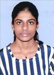 PATIL VARSHA