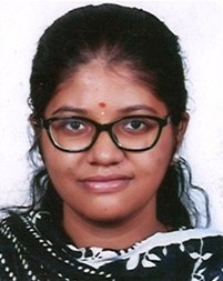 PENDAM ASHRITHAA