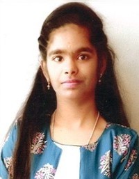 P LAASYA SRI