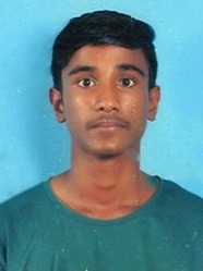 DINESH PUCHAKAYALA