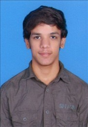 PULAKANTI HARSHAVARDHAN YADAV