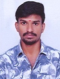 RUDRARAPU ABHILASH