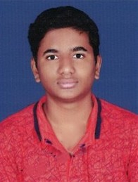SADDI AKSHITH REDDY