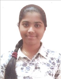 RAVALKOL SHRITHISHMA