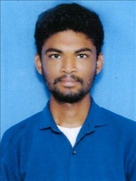 SRINIVAS KUNCHALA
