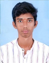SUDHIREDDY ROOPTEJ REDDY