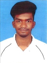 SUNUGURI ARUN KUMAR
