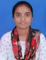 VADLURI SRINITHA