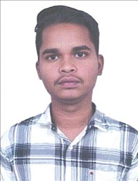 AMBATI VINAY KUMAR REDDY