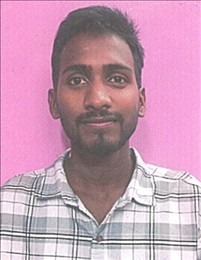 EMMADI GANESH