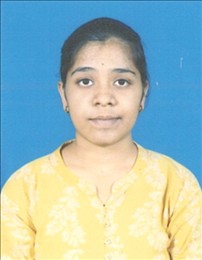 KUDIPUDI BHAVYA SRI