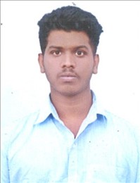 MOGILLA ROHITH