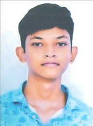 VGESHWARYADAV