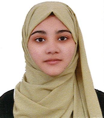 AYESHA RAMEEN