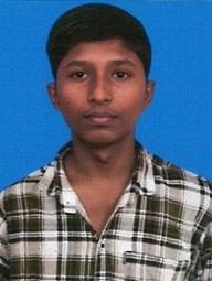 SUMAN BHUKYA