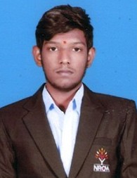 BINGI MANISH GOUD