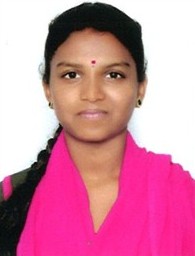 CHOPPADANDI ALEKYA