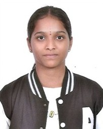 DEVARAKONDA ANUSHKA
