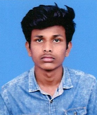 RAGHAVENDRA GANJAIT