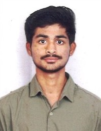 GOLLA SANTHOSH