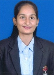 KALAKOTA SAI NIKITHA