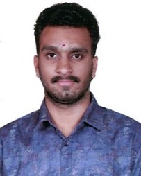 KANAKATI YASWANT KUMAR