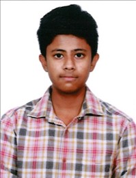 K V S SRIKAR