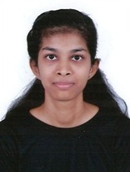 PEDDAGARI GEETHIKA CHOWDARI