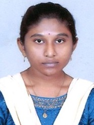 POTHURAJU PRIYANKA