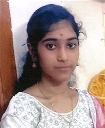 MOUNIKA
