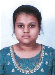BETHAM SHRAVYA