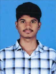 CHENNARAM BHEEMUDU