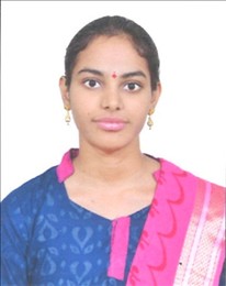 GONE JASHWINI