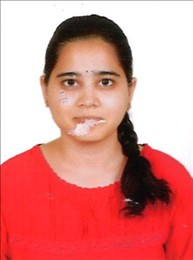 PRIYA GUJRATHI