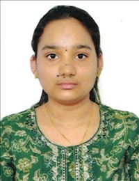 SAMHITHA REDDY JONNALA